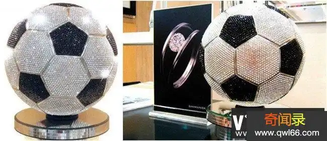 世界上最昂贵的十大玩具第一的要625万美元