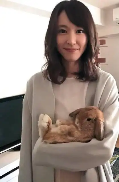 新垣结衣图片表情包,今日图集:甜美笑容的治愈系女神——新垣结衣