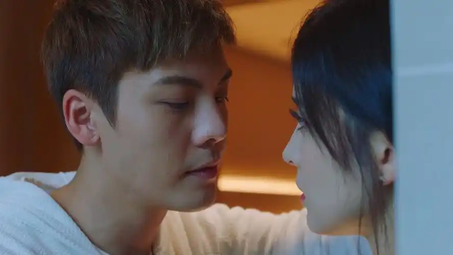 风暴舞开播##风暴舞##陈伟霆跟鱼发誓