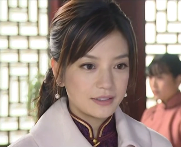 《京华烟云》原著"喜欢给丈夫纳妾"的姚木兰:原著里,她太渣了__财经