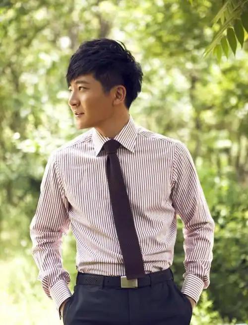 郭京飞的儿子和女儿,郭京飞几个宝宝