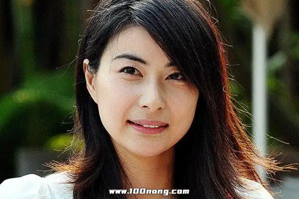 郭晶晶父母啥背景