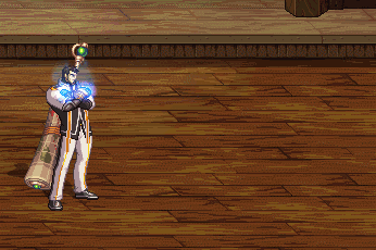 dnf暗战终结者与拓荒者之路的对拼史诗天天鉴之图腾篇