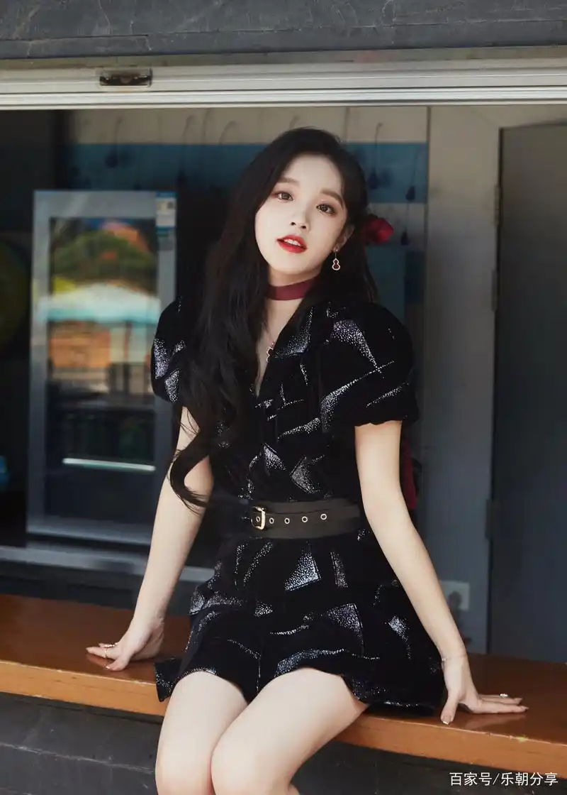 宋雨琦美图集锦