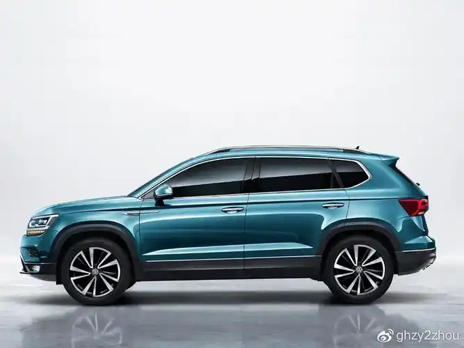 时至今日,suv车型的热销依旧未有停歇,即便suv市场看似已经饱和,但