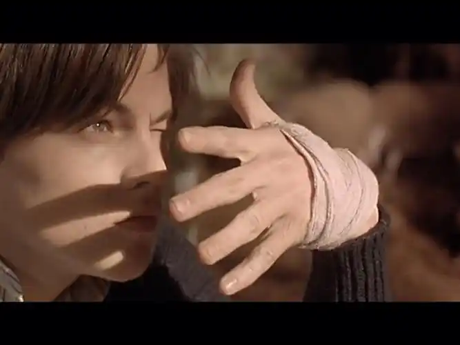 小李子的盛世美颜~#莱昂纳多  #小李子  #心之全蚀