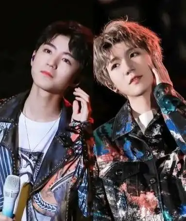 王俊凯影途多舛,给内娱爱豆们"提了个醒"|王源|野孩子|时代峰峻|华语