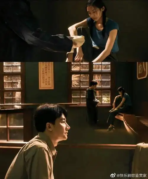 黄轩和年代戏的适配度有多高