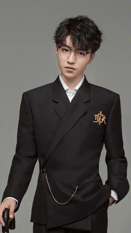 王俊凯出发巴黎