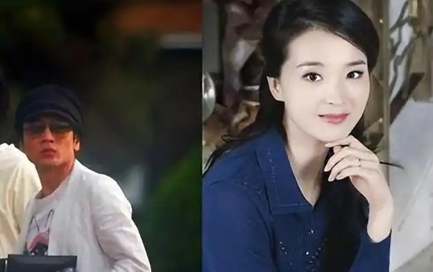 "京圈恶少"王烁:睡遍娱乐圈女星,殴打继母王艳,枪指刘涛老公