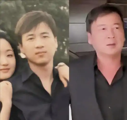 杨钰莹前任赖文峰近况大揭秘娶小23岁年轻娇妻颜值惊艳众人