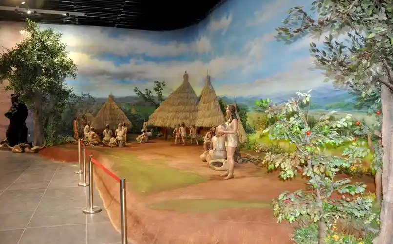 牛河梁红山文化专题_论坛专题_建平在线社区论坛