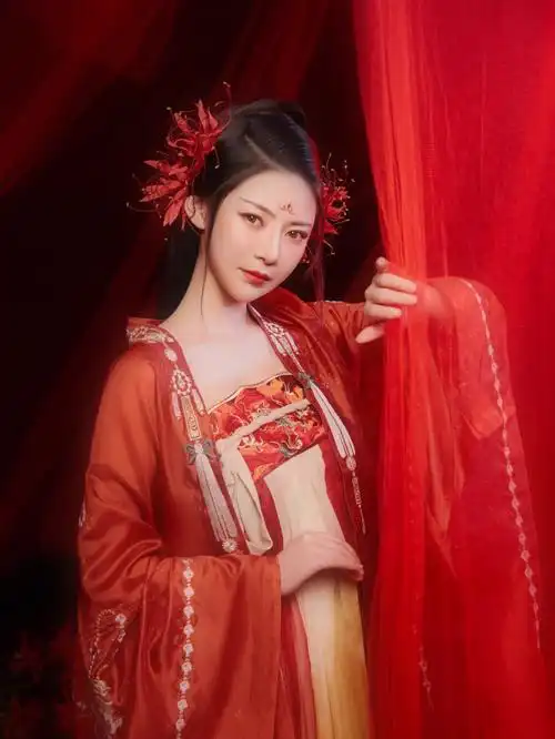 好看无原则心动至上还得是御姐更有感觉