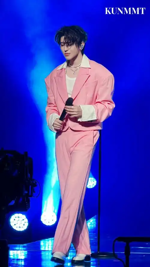 蔡徐坤澳门演唱会##蔡徐坤2023迷巡回演唱会