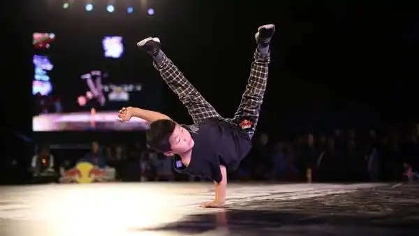 北京breaking少儿街舞专业培训班