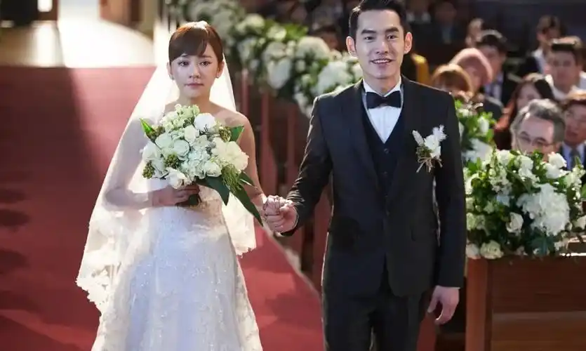 陈意涵新戏三观崩坏:这届观众没那么好骗了