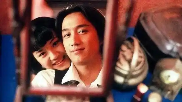 演员刘琳我这辈子最正确的决定就是嫁给平凡丈夫给他生儿子