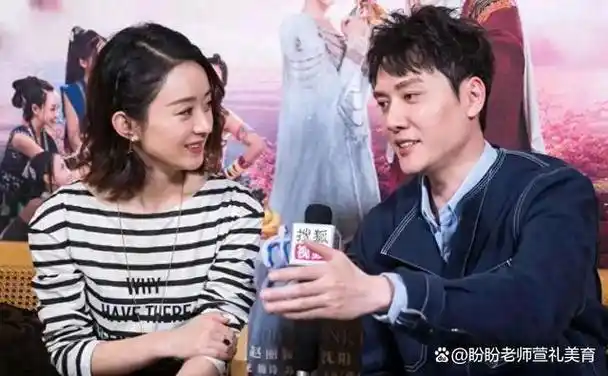 冯绍峰离婚后首次谈儿子眼眶红润几欲痛哭言语中满是想要复婚