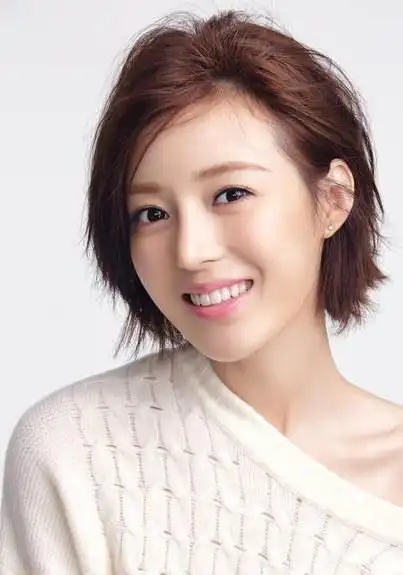 何美璇 meixuan he