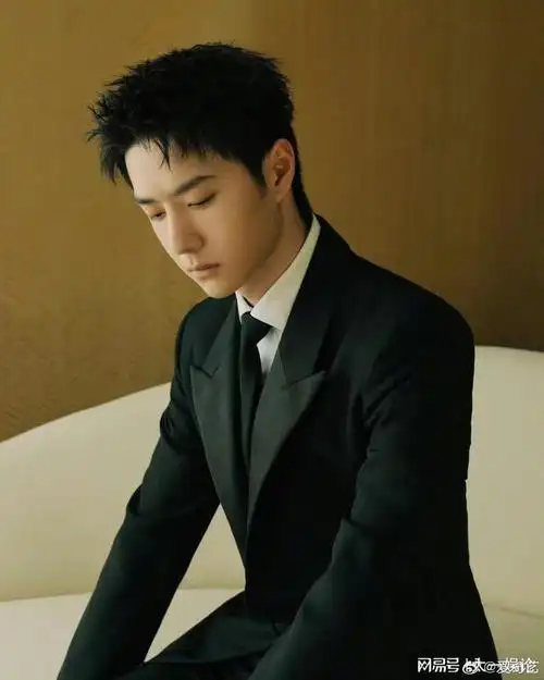 王一博热度断层第一,成毅肖战紧随其后|王俊凯|蔡徐坤|易烊千玺|综艺