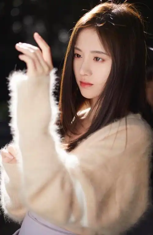 鞠婧祎音乐作品mv