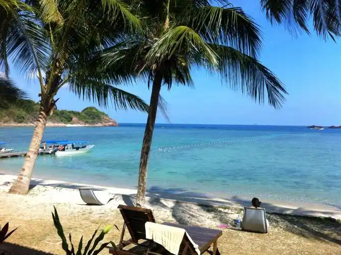 马来西亚乐浪岛