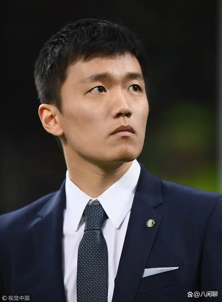 国际米兰收到101亿人民币巨额报价,张康阳面临决策之际