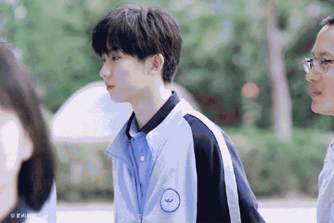 马嘉祺高考结束##马嘉祺高考结束后的状态