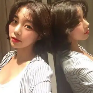 女生微信头像唯美时尚高清2020最新一厢情愿有始无终