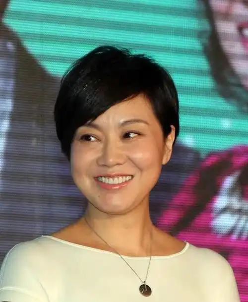 有一天,当闫妮的丈夫回到家时,他再次没有见到闫妮.