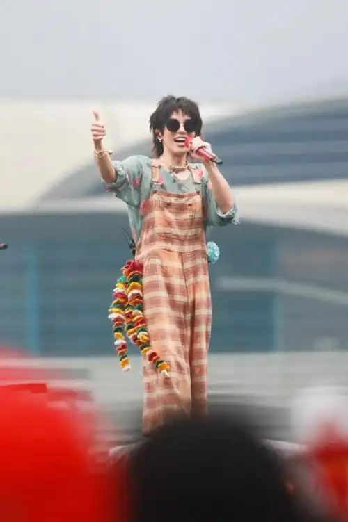 华晨宇的火星基地##华晨宇##原创##创作歌手##cpop##华语音乐##支持