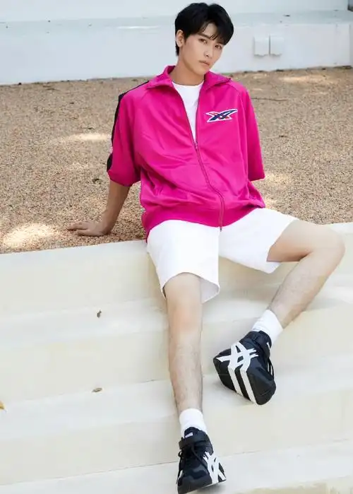 黄俊捷##向全世界安利黄俊捷