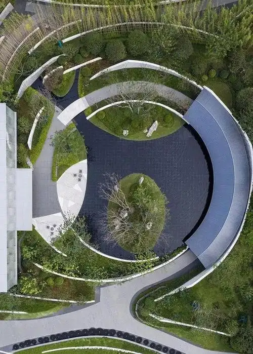 邀请函 | 暴风石英砖邀您参加2024ilf国际景观节