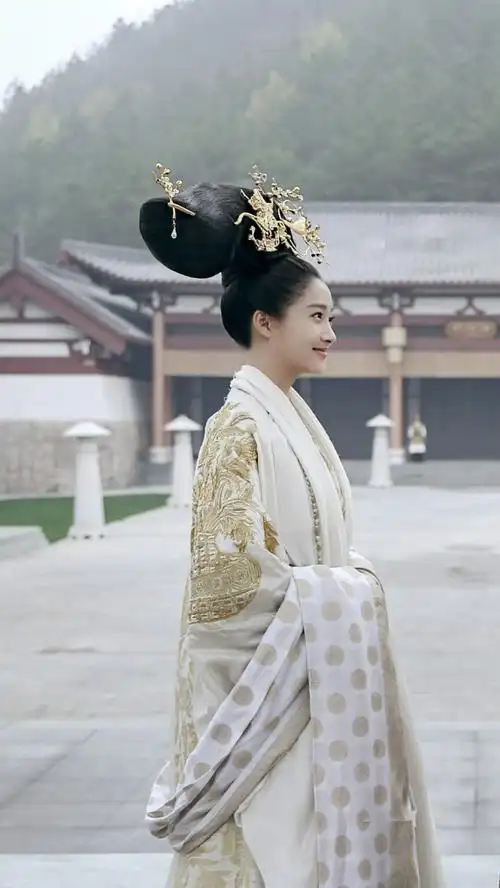 凤囚凰 刘楚玉 关晓彤