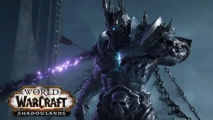 百变熊猫 《魔兽世界》9.0全新角色自定义选项挖出