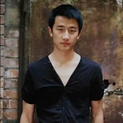 不是花美男却收获了无数迷妹想不到你是这样的黄轩