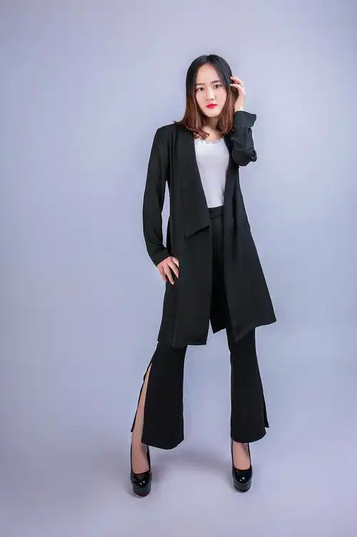 个人形象照集锦