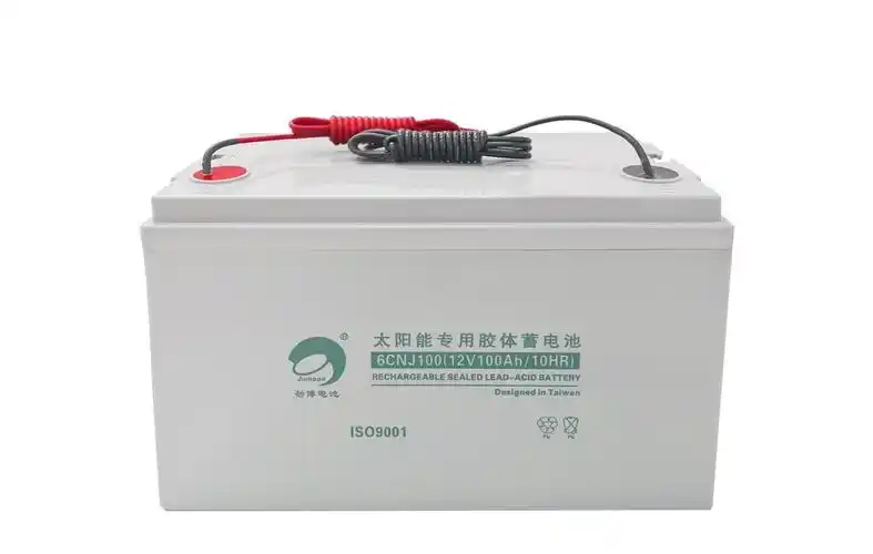 劲博蓄电池6cnj100 紧急照明系统