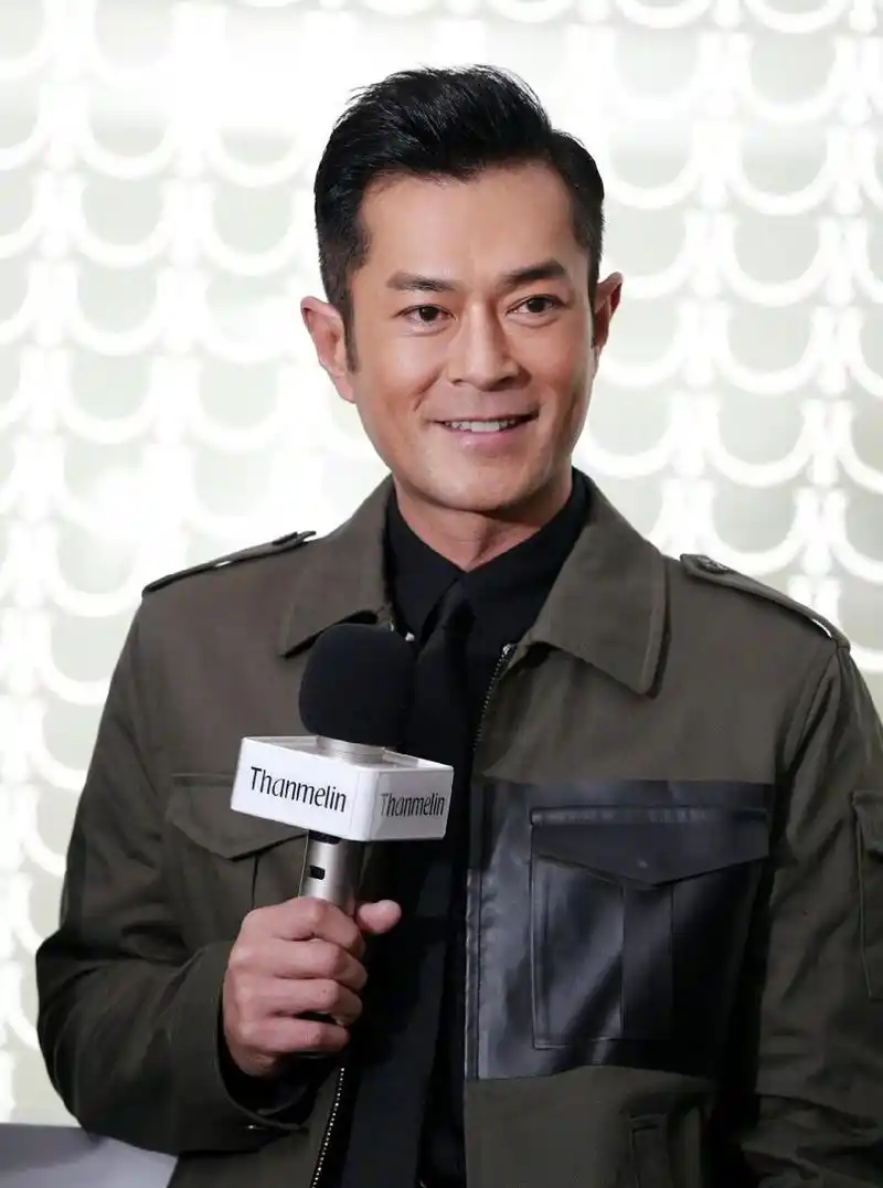 古天乐版的杨过,一直是我心目中的白月光.