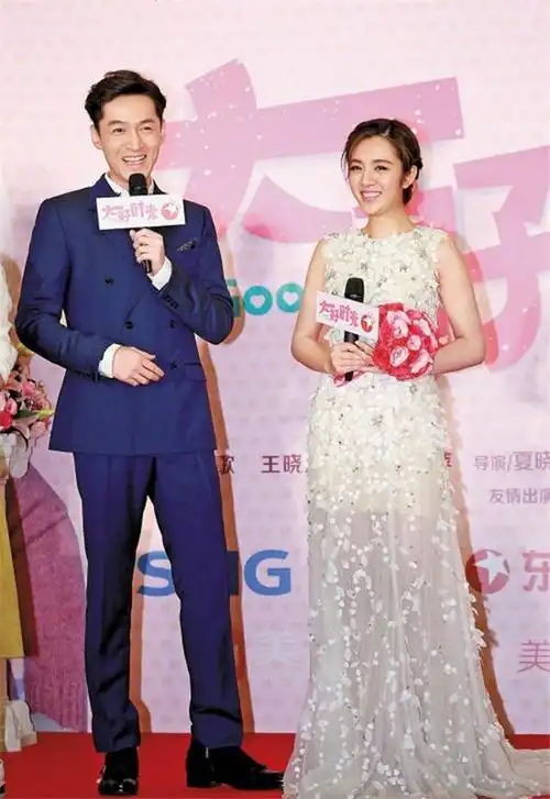 港媒曝胡歌已秘密结婚,妻子是王晓晨,这消息可信度有多大?