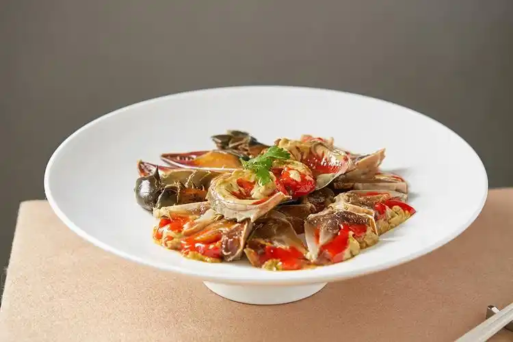 2021凤凰网美食盛典江浙提名餐厅丨榕府潮州菜