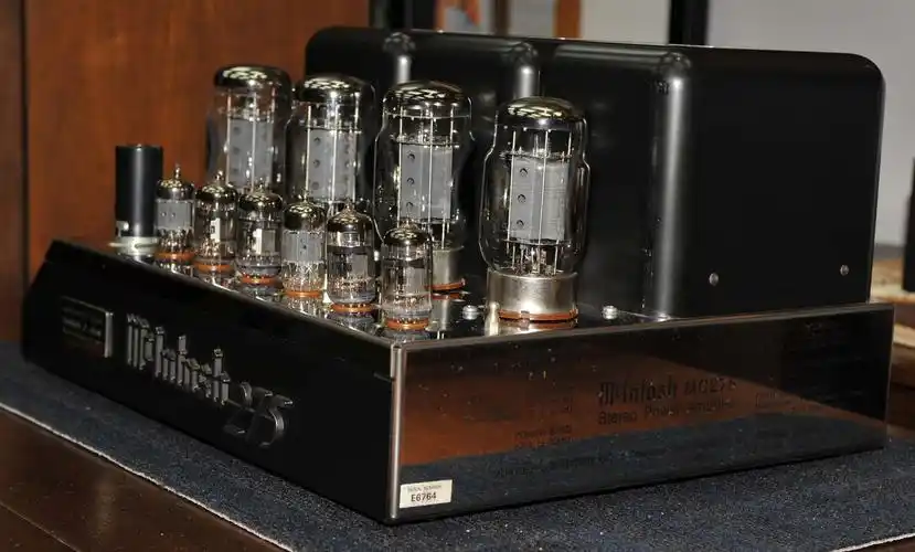 mcintosh麦景图275后级第一代复刻版已售出