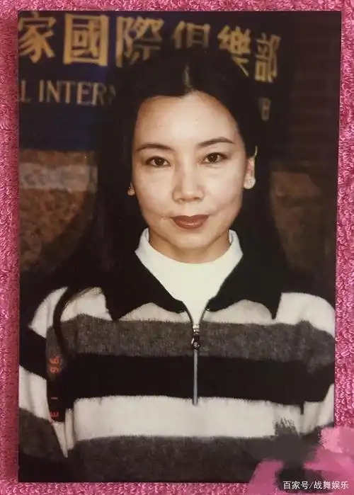 赵奎娥:与陈宝国恩爱40年,放弃事业也值得,如今只担心儿子婚姻