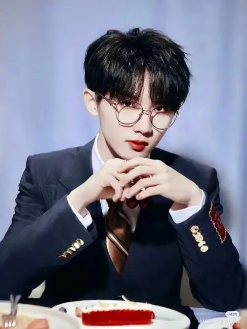 霸道总裁马嘉祺