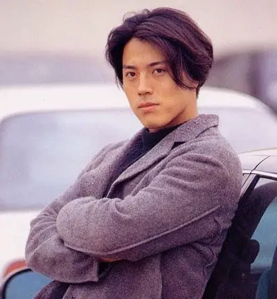 谁还记得有个韩国演员叫韩载硕(韩在石)的!当.