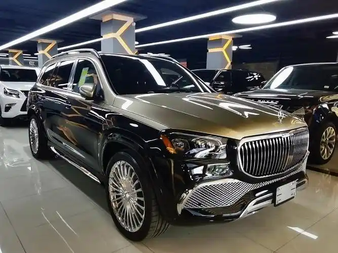 奔驰迈巴赫s6006163日端午限时钜惠