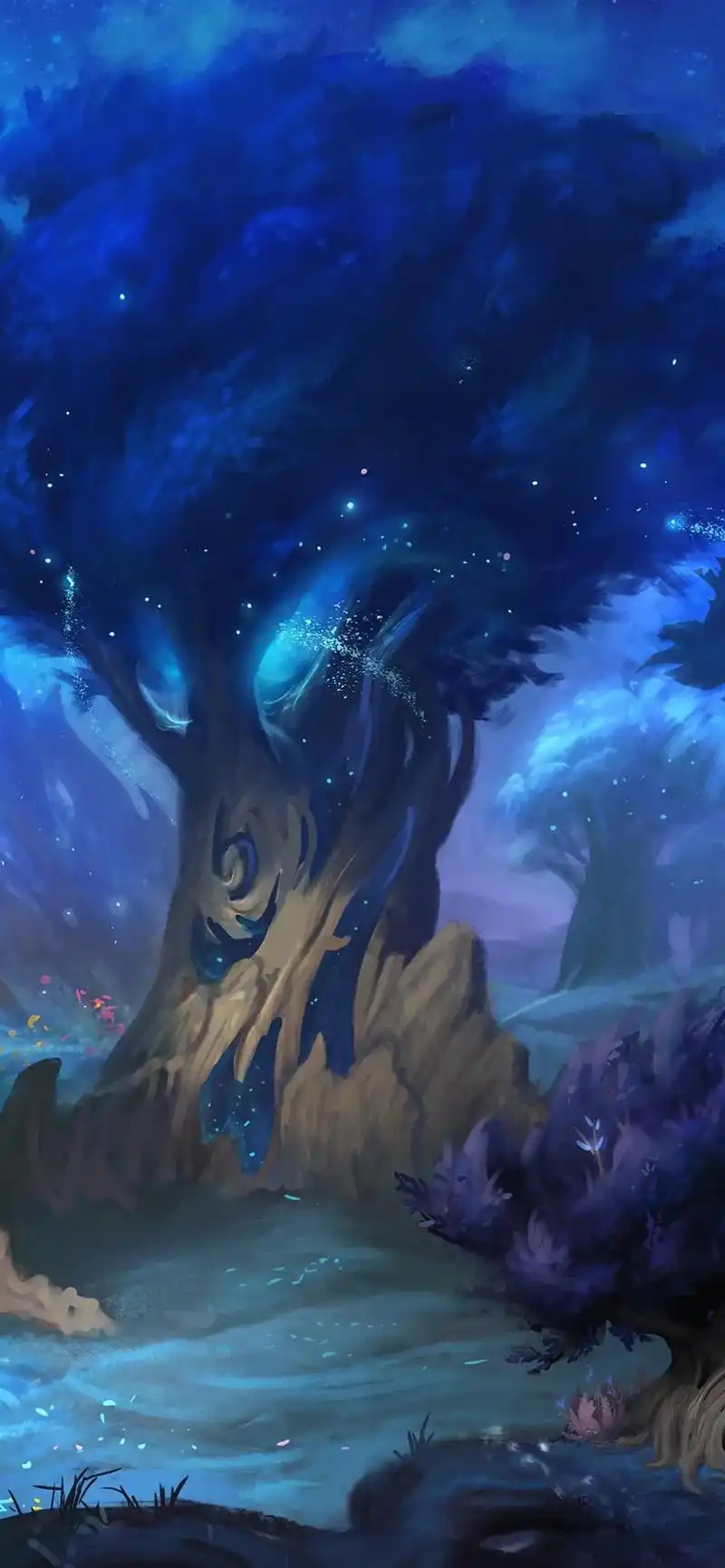 魔兽壁纸#魔兽世界 #我们比你们多一个世界 #暴雪 #壁纸 - 抖音