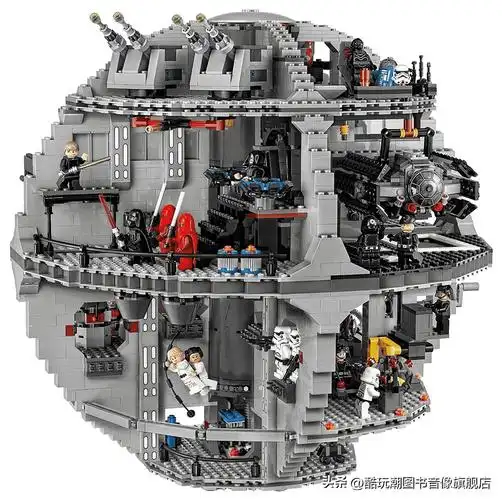 图片[6]-十大最贵的乐高积木(世界上10个最贵的乐高积木)-萌草酱