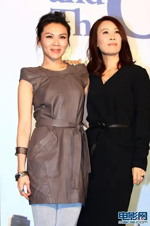 金曲歌后蔡健雅三月开唱 好姐妹那英跨海站台