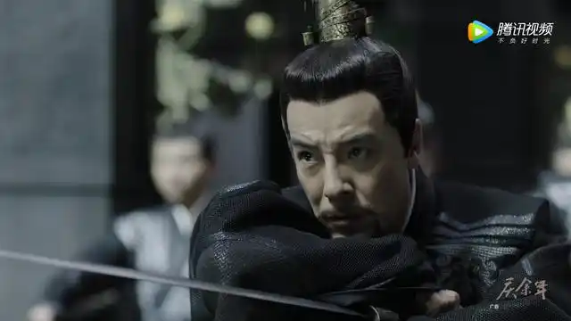 《庆余年》言若海组织刺杀陈萍萍,陈萍萍打算将鉴查院交给范闲